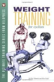 Weight Training For Cyclists
