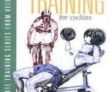Weight Training For Cyclists