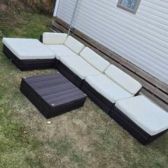 rattan