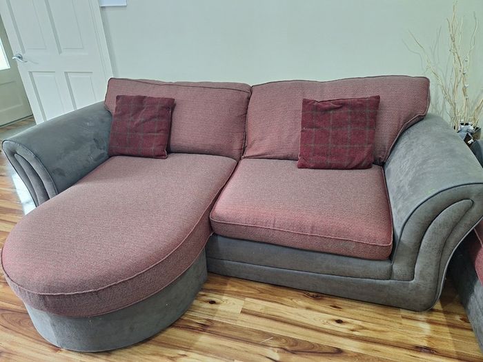 3 seat sofa