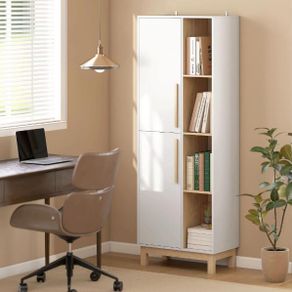 Tall Bookcase
