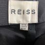 Reiss mini skirt - sz 14 Image 5
