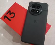 OnePlus 13 | 512GB | 16GB Ram | Like New