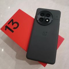 OnePlus 13 | 512GB | 16GB Ram | Like New