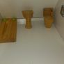Doll's House with accessories Image 6