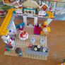 Lego Friends: 41349 Drifting Diner Image 3