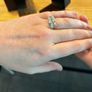 Bespoke Diamong Ring service Image 9