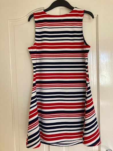 Stella Morgan dress