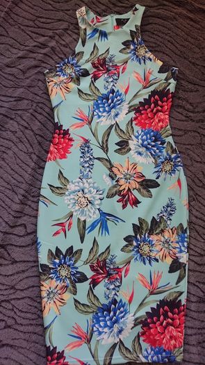AX Paris Dress   Size 12