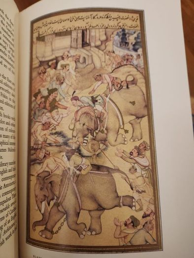 Chester  Beatty Library Dublin. Beautiful Illustrated  Giuide .in Good Condition.
