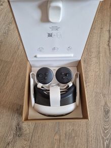 Meta Quest 3 512gb Brand New