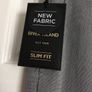 Mens trouser from river island Image 4