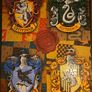Harry Potter 1000 piece puzzle by Aquarius Image 3