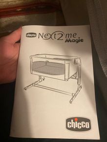 next to me