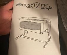 next to me
