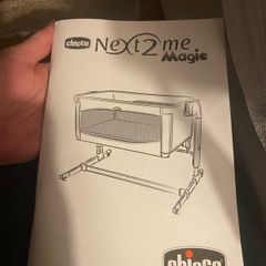 next to me