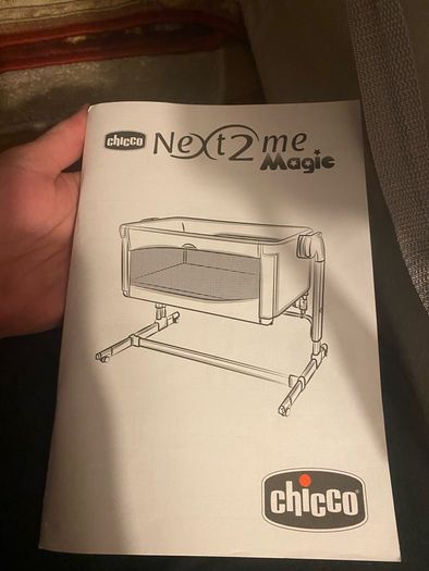 next to me