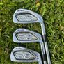Mizuno JPX 850 Forged Irons (4 - PW) Image 6