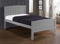 main image for ad Cassie 3ft Single Bedframe