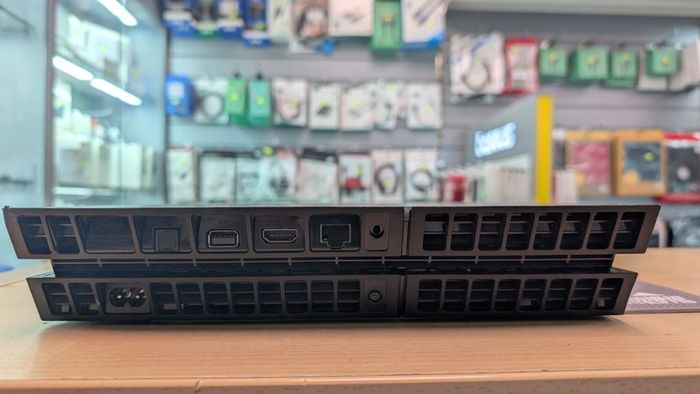 Playstation 4 500GB