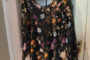 George brand textured mini dress.