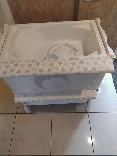 babylo changing unit