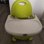 Chicco foldable seat Image 3