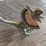 dinosaurs and dragon Image 2