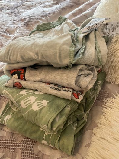 bundle 18-24 months boy