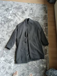 Mens Coat