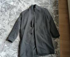 Mens Coat