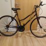 Bicycle. Medium frame. Image 3