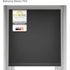 Blackout Blinds