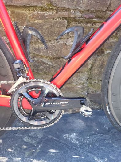 Orbea Orca m10iltd Dura Ace