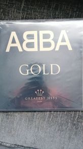 Abba Gold