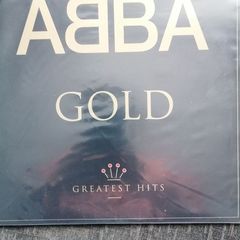 Abba Gold
