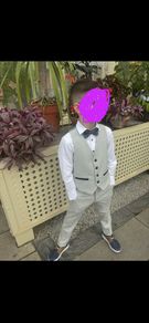 Communion suit