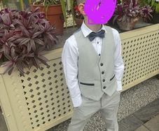 Communion suit