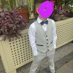 Communion suit