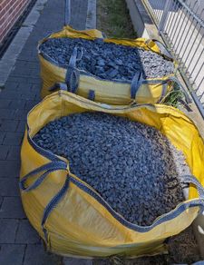 Roadstone Permeabase Free Draining Sub-Base