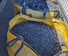 Roadstone Permeabase Free Draining Sub-Base