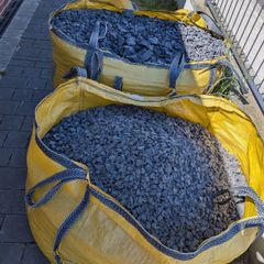 Roadstone Permeabase Free Draining Sub-Base