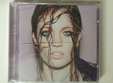 Jess Glynne [2015] I Cry When I Laugh (CD Album) STILL SEALED