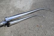 Vintage Steel Fork