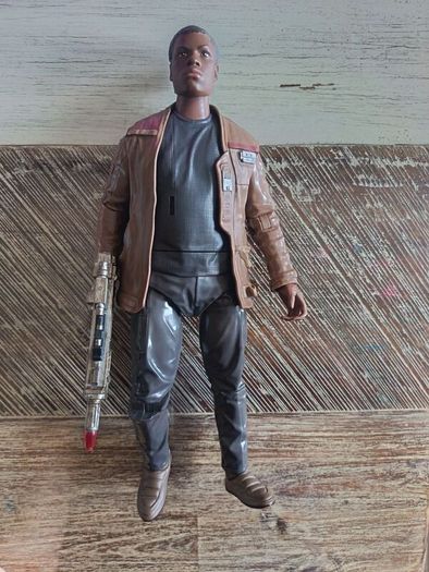 Star Wars Force Awakens Finn  13 inch