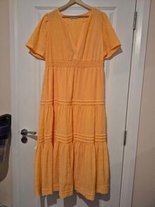 Gallery dress Size 14/16