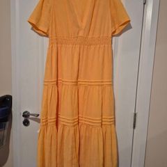 Gallery dress Size 14/16