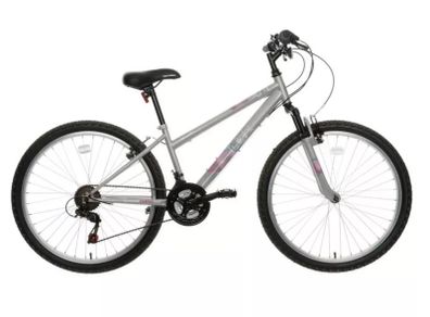 Apollo Twilight Womens Mountain Bike