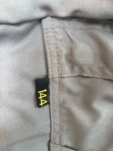 Snickers work trousers x2. 60each