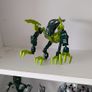 Bionicle Tarduk Image 3